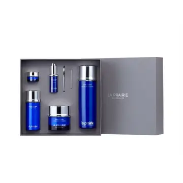 La Prairie Skin Caviar Mist Luxury Ritual Set
