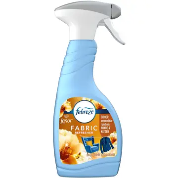 Febreze Textilerfrischer Goldene Orchidee 500 ml