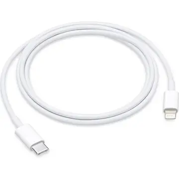 Apple Original USB-C-auf-Lightning-Kabel (1 m)