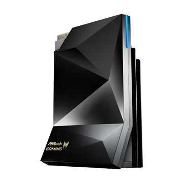 ASROCK G10 GAMING Router AC2600 1733/800 inkl. H2R WLAN-Stick