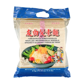 Chun Si Tomoshiraga Somen-Nudeln 2 kg