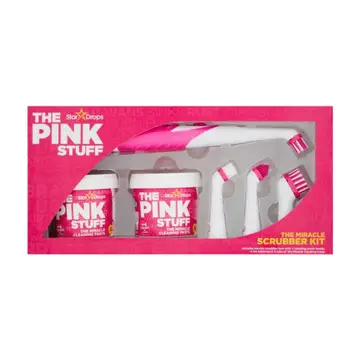 The Pink Stuff Wunder-Putzset