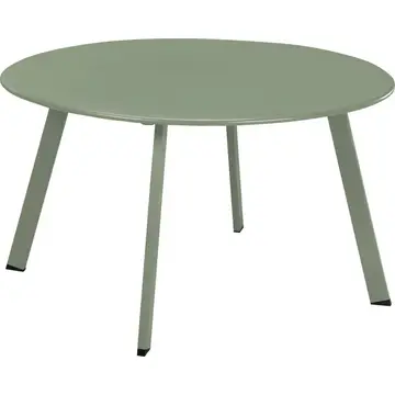 Pro Garden - Tisch - 70x40cm - Mattgrün 