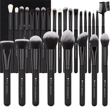 Set de pinceaux de maquillage DUcare