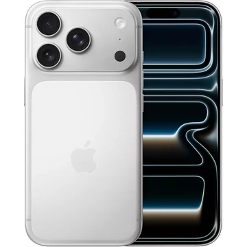 iPhone 17 Pro 256GB Silver