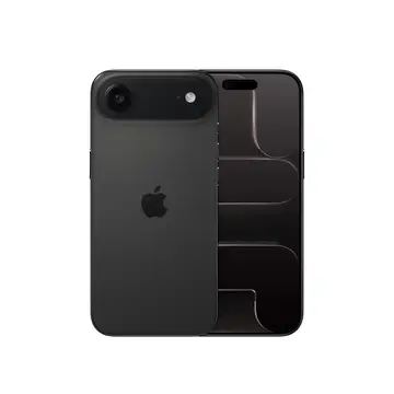 iPhone Air 256 GB Space Black