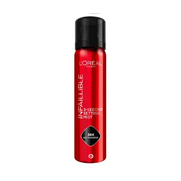 L'Oréal Paris Infallible Setting Spray 75ml