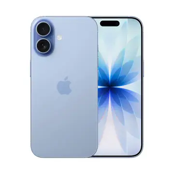 Apple - iPhone 17 - 512GB - Mist Blue