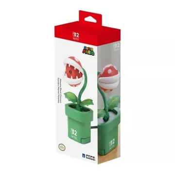 Nintendo Piranha Plant Camera (Switch 2)
