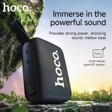 HOCO HC28 Melody Sport-Bluetooth-Lautsprecher