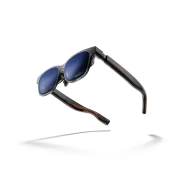 VITURE Luma Pro AR/XR Glasses — 152” 1200p Ultra Sharp Display, 1000 Nits, 52° FOV, Dimming Adjustments, for iPhone 17/16/15, Android, Mac, PC, Steam Deck, XR Experience for Switch 2-Regular