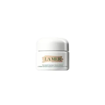 LA MER Feuchtigkeitsspendende Frische-Creme 30 ml