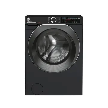 Hoover HW 49AMBCB H-Wash 500 9kg Washing Machine 1400rpm - Black - A Rated