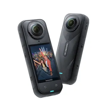 Insta360 X5 Standard Bundle