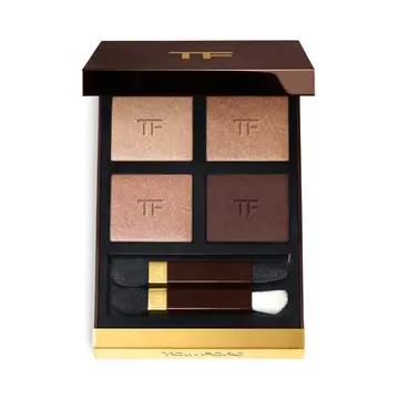 Tom Ford Eye Color Quad, #48, 5.2g