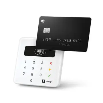 SumUp Air Card Payment Reader