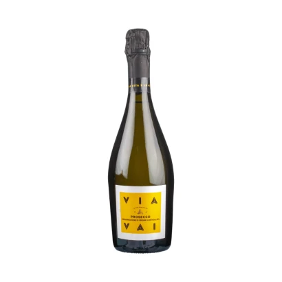 Prosecco Via Vai NV