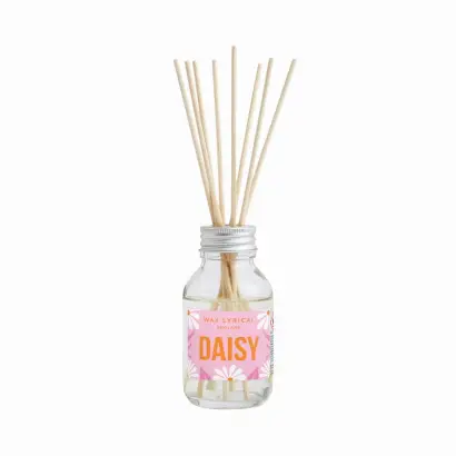 Wax Lyrical Reed Diffuser Pop Florals Daisy 100ml