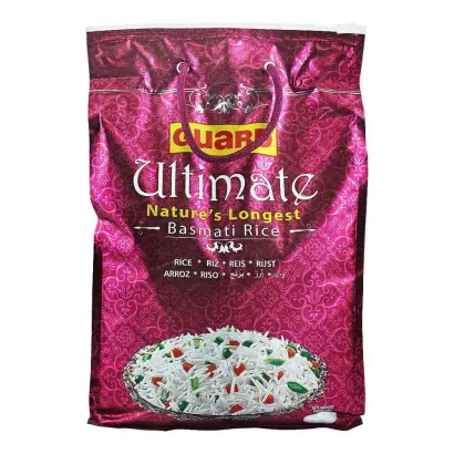 Guard 5kg Ultimate Rice