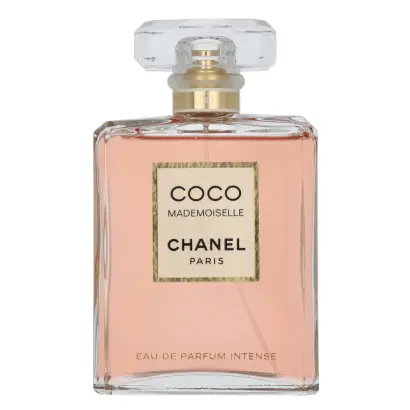 Chanel Coco Mademoiselle Intense Eau de Parfum Spray 200 ml