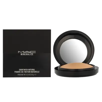 MAC Mineralize Skinfinish Natural 10 g - Medium Golden