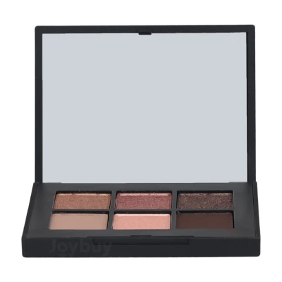 Nars Voyageur Eyeshadow Palette 3.6 g - #1194 Suede