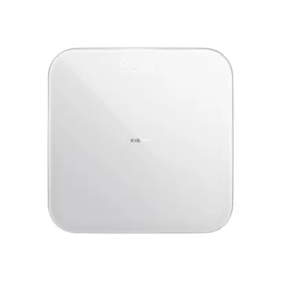 Mi Smart Scale S200 (White) body, Bluetooth, fitness – MJTZC02YM