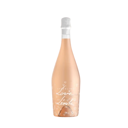 Sparkling Love Org. Rose NV Chateau Leoube