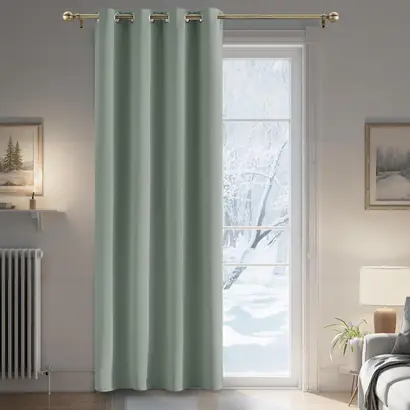 Sekey Klemmfix-Jalousie für Fenster freihängend, 25mm Alu-Lamellen, mit Sekey Klemmfix-Jalousie für Fenster freihängend, 25mm Alu-Lamellen, mit