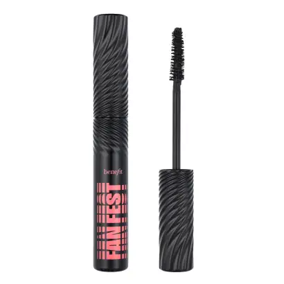 Benefit Fan Fest Fanning & Volumizing Mascara 8.5 g