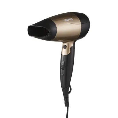 BABYLISS POWER SMOOTH Hair Dryer - Powerful And Lightweight, 2400W Fast Drying, £27.78 - UK - View #4