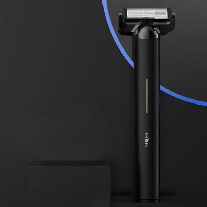 MSN Electric Shaver, No. T8