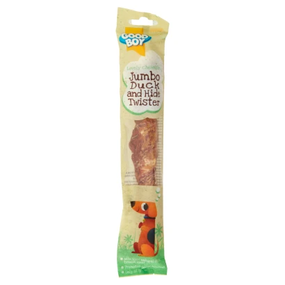 Good Boy Giant Duck Twist 70g