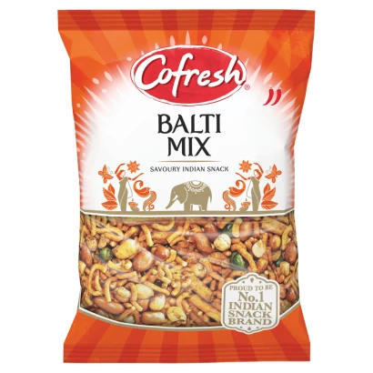 Cofresh 200g Balti Mix