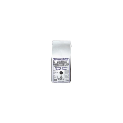 Wessex Mill Strong White Bread Flour 1.5kg