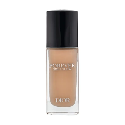 Dior Forever Skin Glow 24H Wear Radiant Foundation SPF20 30 ml - #2WP Warm Peach