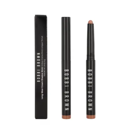 Bobbi Brown Long-Wear Cream Shadow Stick 1.6 g - #27 Nude Beach Matte