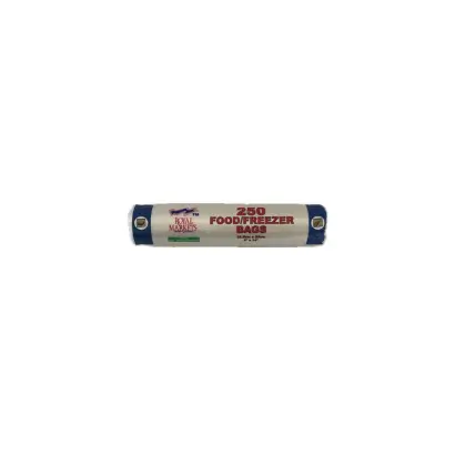 Freezer Bag 9x14 (Royal Markets)