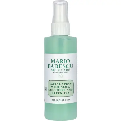 Mario Badescu Facial Spray 118 ml - Aloe, Cucumber & Green Tea