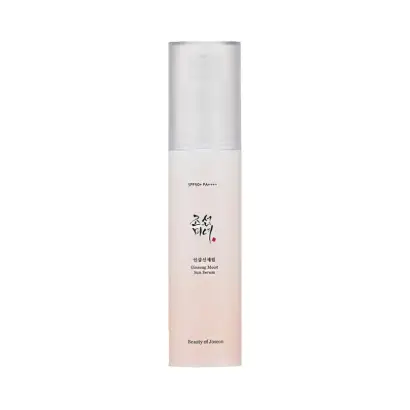 Beauty of Joseon Ginseng sun serum 50 ml