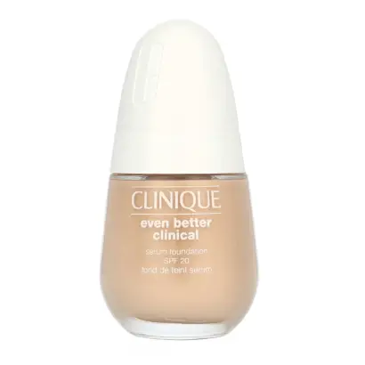 Clinique Even Better Clinical Serum Foundation SPF20 - CN28 Ivory