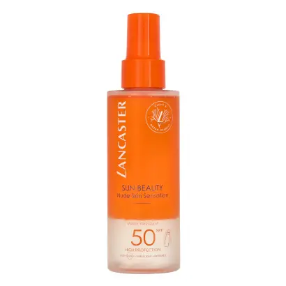 Lancaster Sun Beauty Sun Protective Water SPF50 150 ml