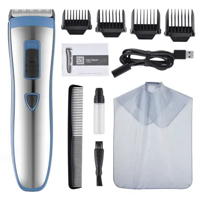 Tofuls Hair Trimmer, No. G9928