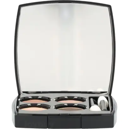 Chanel Les 4 Ombres Multi Effect Quadra Eyeshadow 2 g - #308 Clair-Obscur