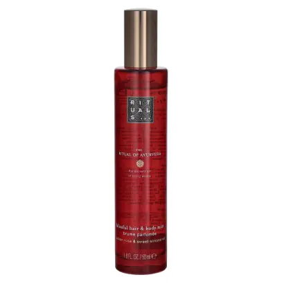 Rituals Ayurveda Hair & Body Mist 50 ml