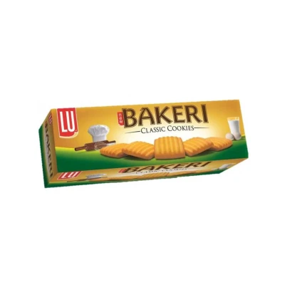 LU. 107.1g Bakery Classic