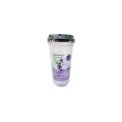 鹿角巷酱香型奶茶125g LJX Oriental Tea Drink