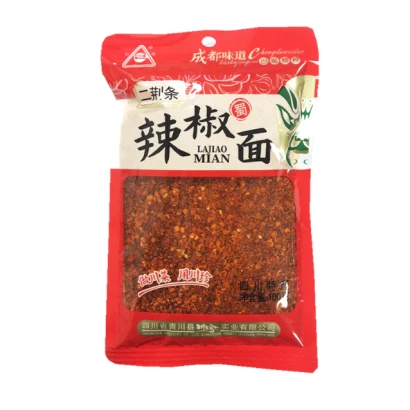 CZ Brand Chilli Powder 100g 川珍二荆条辣椒面