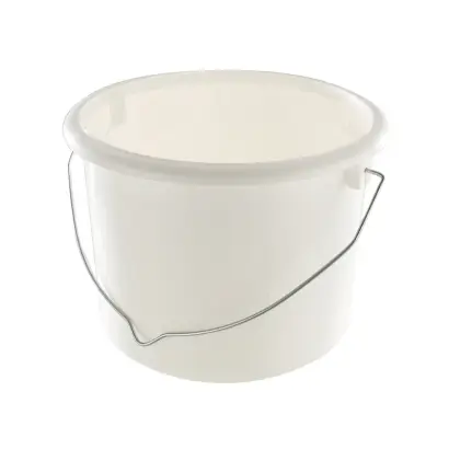 Stanley Plastic Paint Kettle 1 litre
