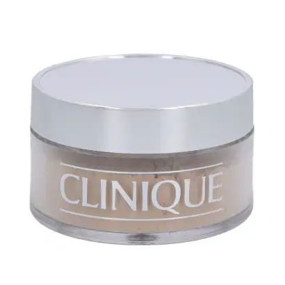Clinique Blended Face Powder - #20 Invisible Blend